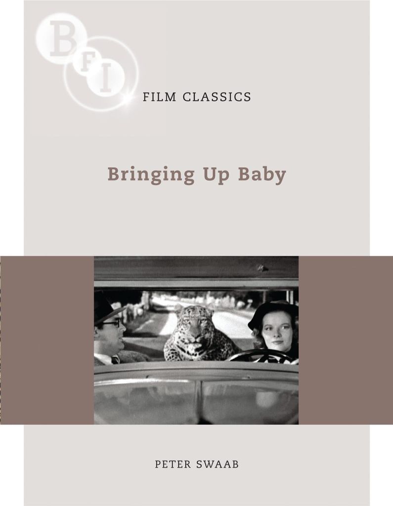 Bringing Up Baby