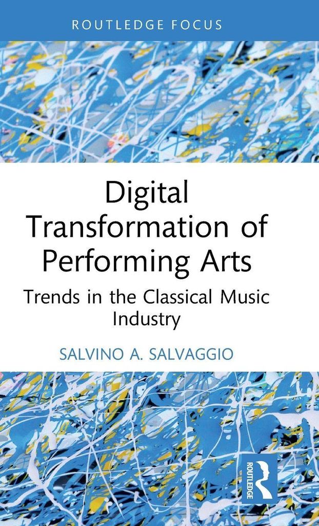Digital Transformation of Performing Arts
