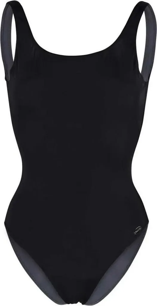 Maillot de bain Natation Femme Noir 38 B Fashy pour Piscine et Mer