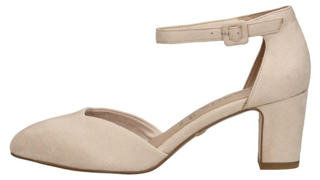 Tamaris Pumps  Pumps - Beige - Maat 39 Produktbild 