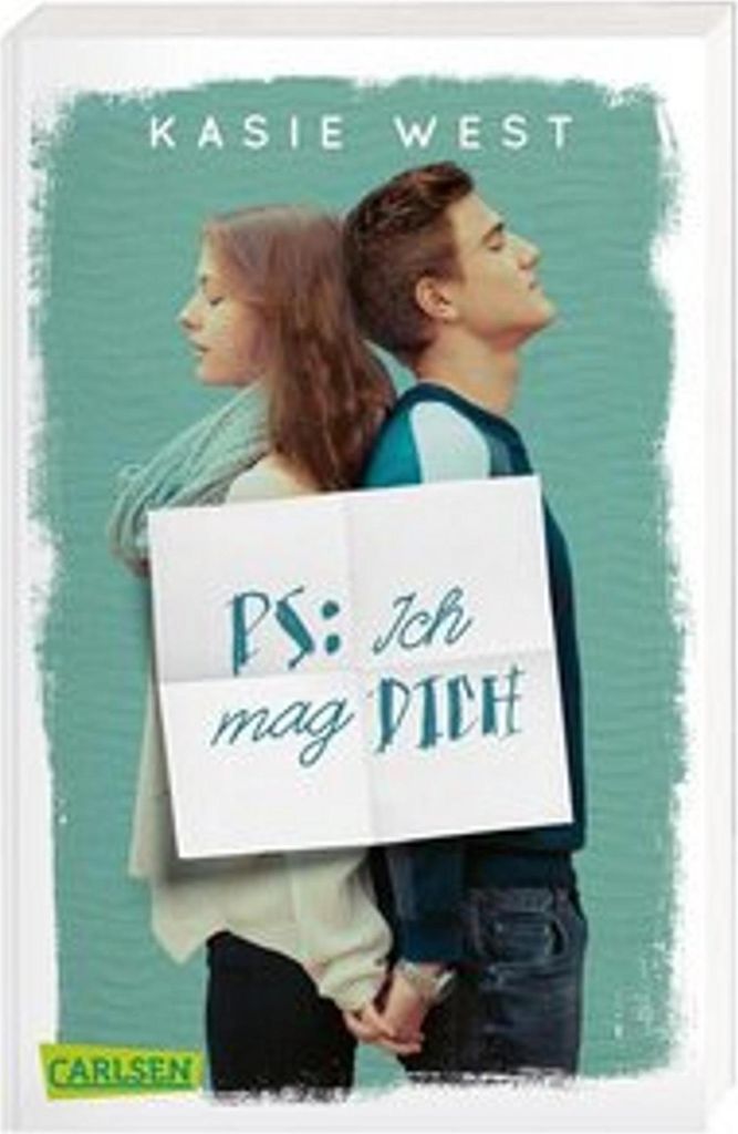 PS: Ich mag dich