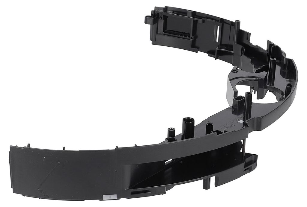 easyPART passend für 201-2515-0015 Ecovacs Halter für D-TOF Sensor in Saugroboter