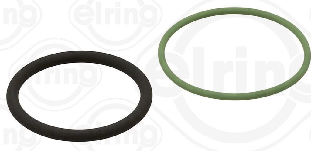 Dichtungssatz, Einspritzdüse ELRING 819.000