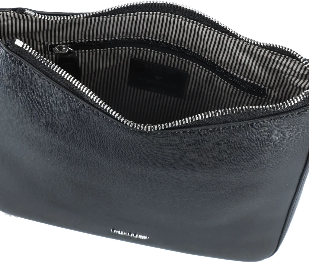 PICARD Borsa a Tracolla Superstar Nero - Recensioni e Prezzi Online - 16