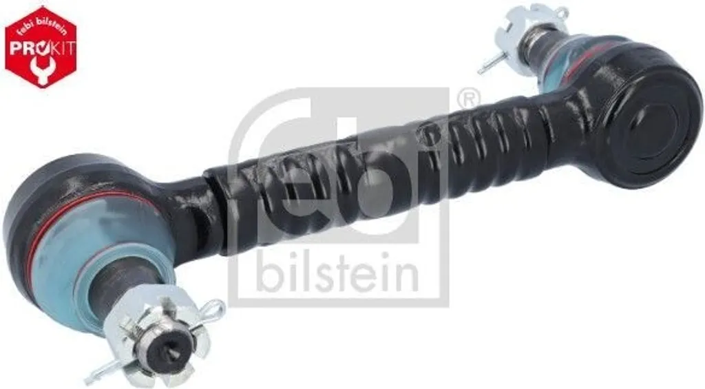 Supporto Perno Centrale FEBI BILSTEIN | Resistenza e Durata Sterzo