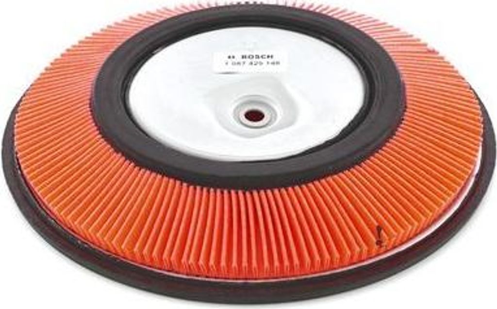 BOSCH 1 987 429 148 Luftfilter OE 1N0113Z40 kompatibel mit Primera