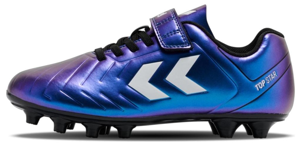 Hummel Top Star FG 2.0 VC JR Fußballschuhe Produktbild 