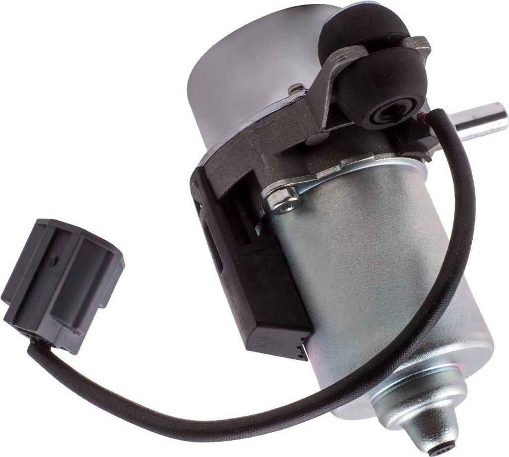 12V elektrická vákuová pumpa pre posilňovač bŕzd pre Volvo Obrázok produktu 