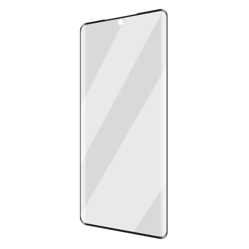 uShield Vetro Temperato per Honor Magic 5 Lite Pellicole Protettive Display [Senza Bolle][Anti-Graffio][Sensibile al Tatto][Ultra HD] 2 Pezzi Pellicola Protettiva con 2 Pezzi Pellicola Fotocamera