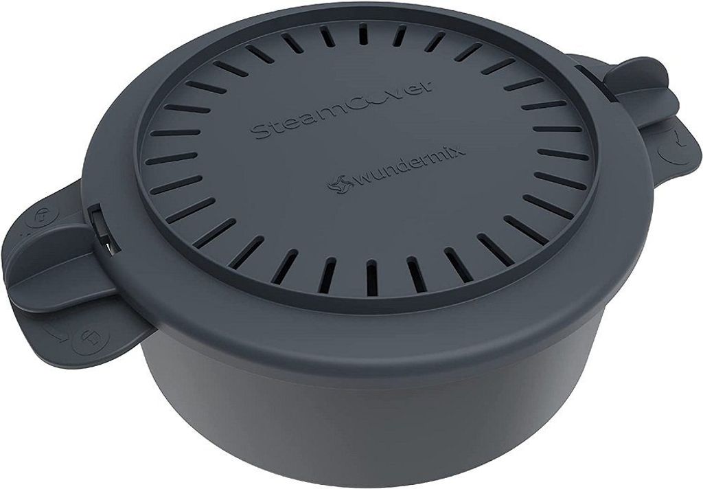 Wundermix SteamCover Dampffilter Geruchsfilter Zubehör Produktbild 