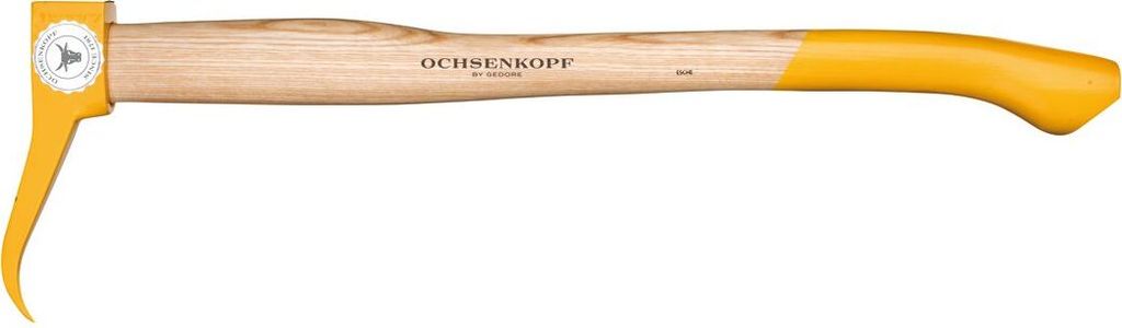 OCHSENKOPF OX 173 E-0600 Handsappie mit 60 cm Eschenstiel, 2976463