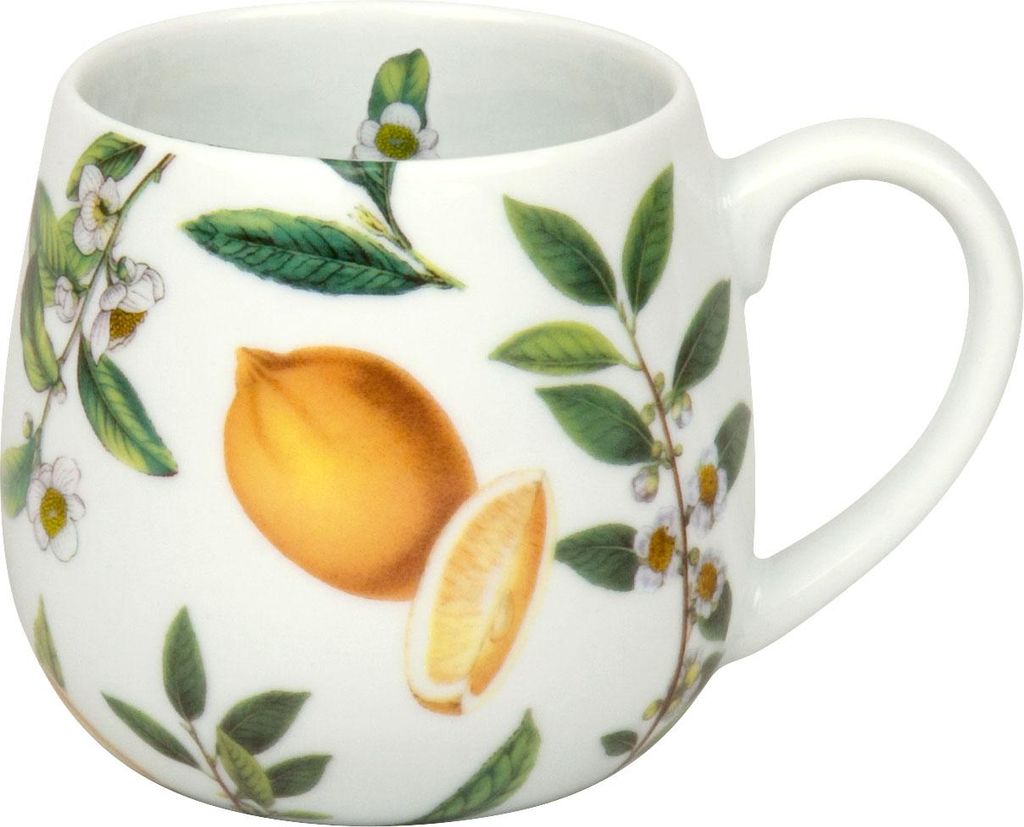 Kuschelbecher My favourite tea Schwarzer Tee.
