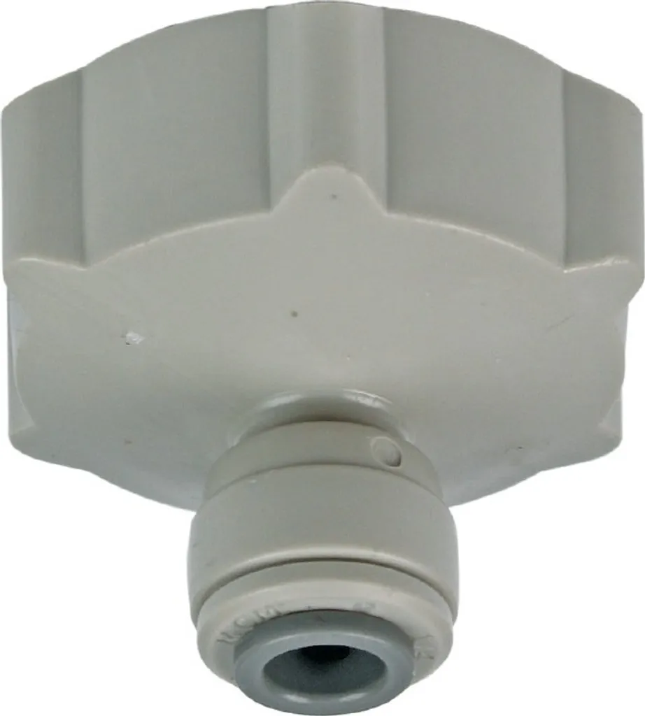 Raccord LG 4932JA3018A étanche 1/4" pour distributeur eau et glaçons