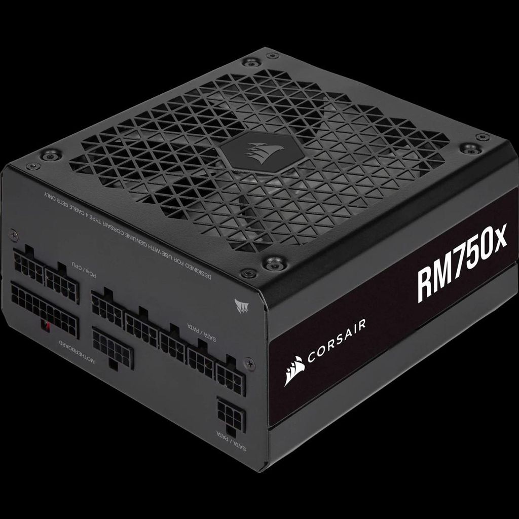 RM750x (2021) 750W, PC-Netzteil