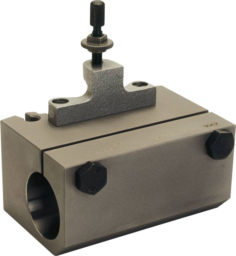 ELMAG Bohrstangenstahlhalter System MULTIFIX, Type CJ Produktbild 