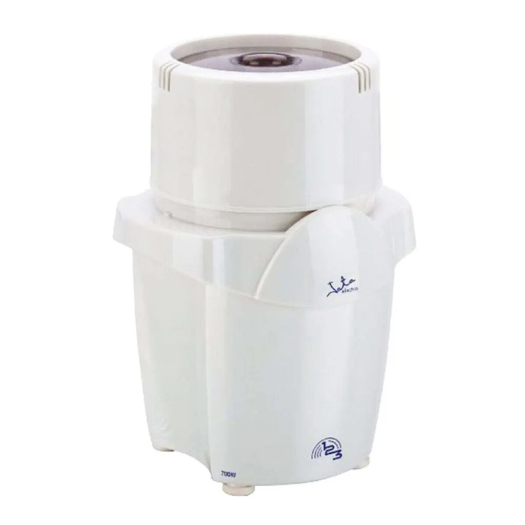 Robot de Cuisine pour Préparation Rapide Jata PC123 700W Blanc 220V EU