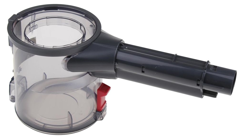 HOOVER - Staubbehälterunterteil - 48030088 Produktbild 