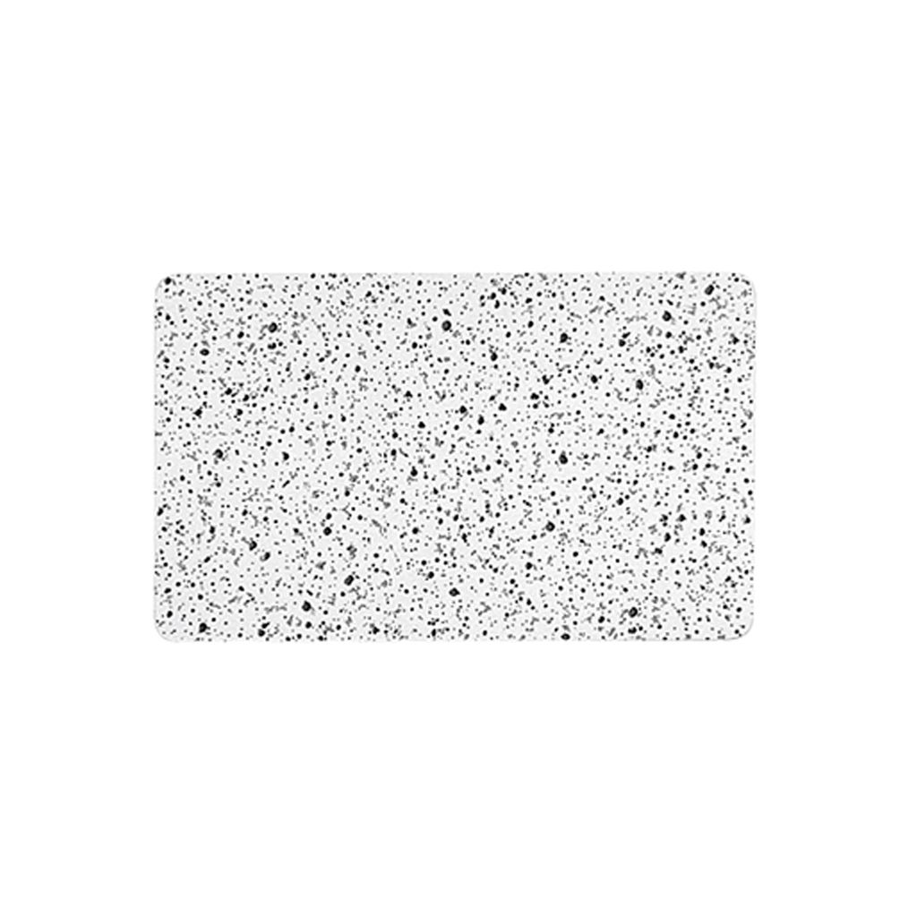 RICOLOR 12087 Frühstücksbrettchen Granit-Optik, HPL, 23,5 x Produktbild 
