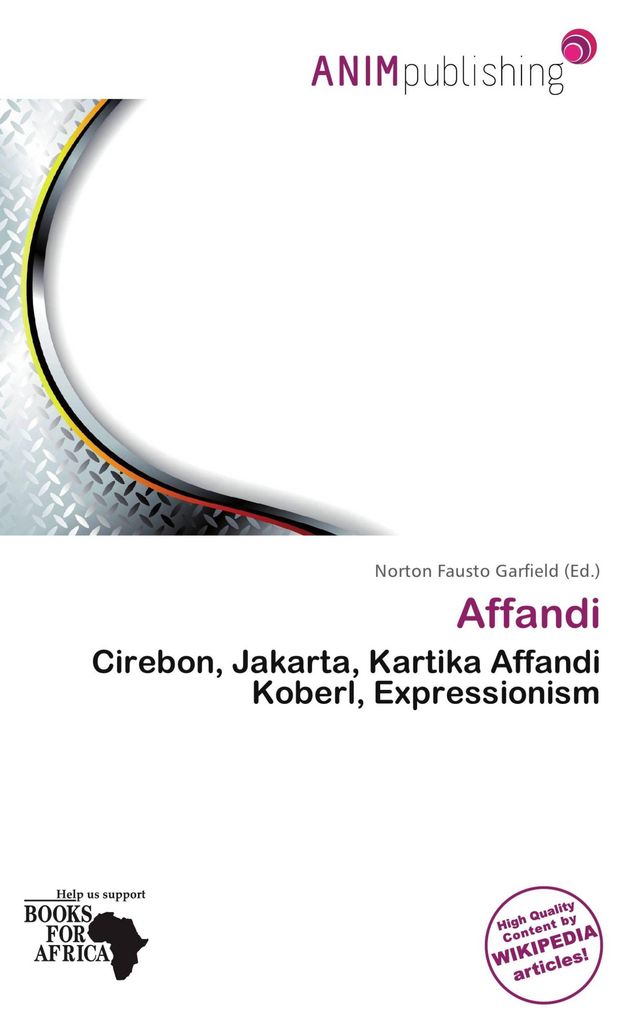 Affandi