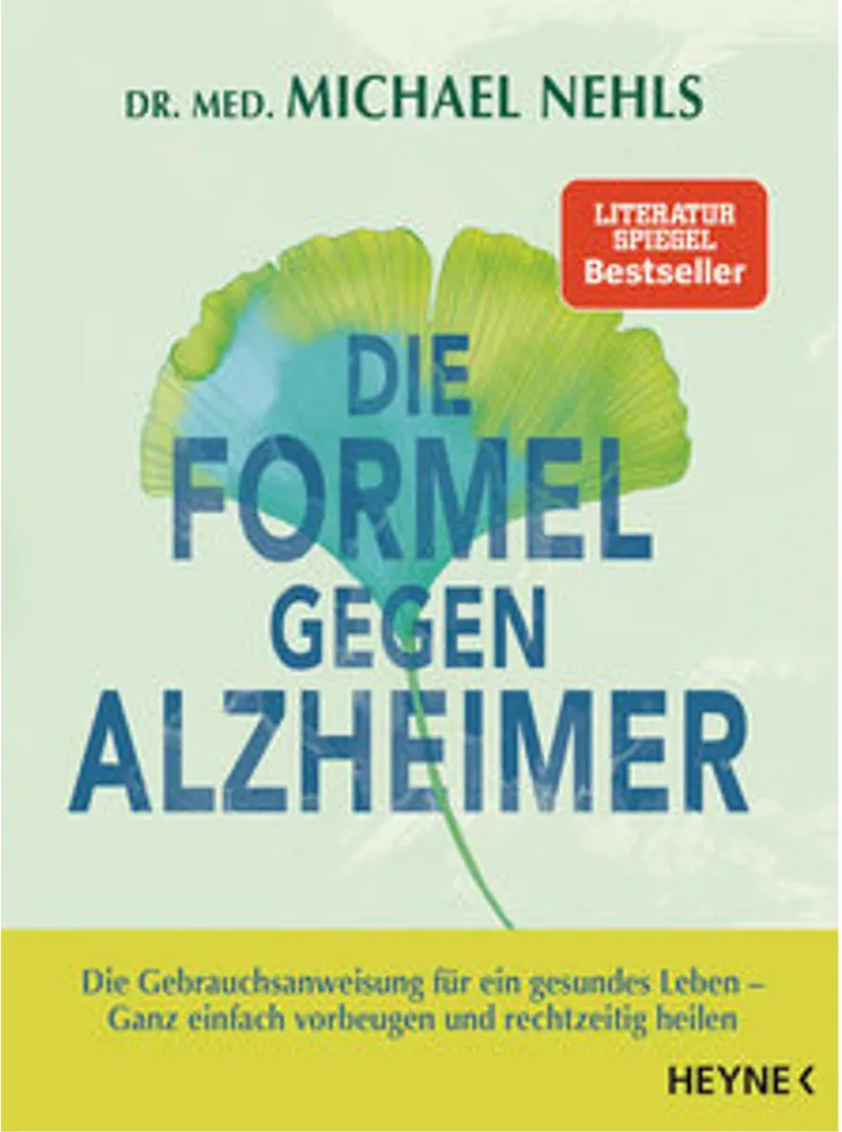 Optimiser sa Mémoire au Quotidien avec Die Formel gegen Alzheimer