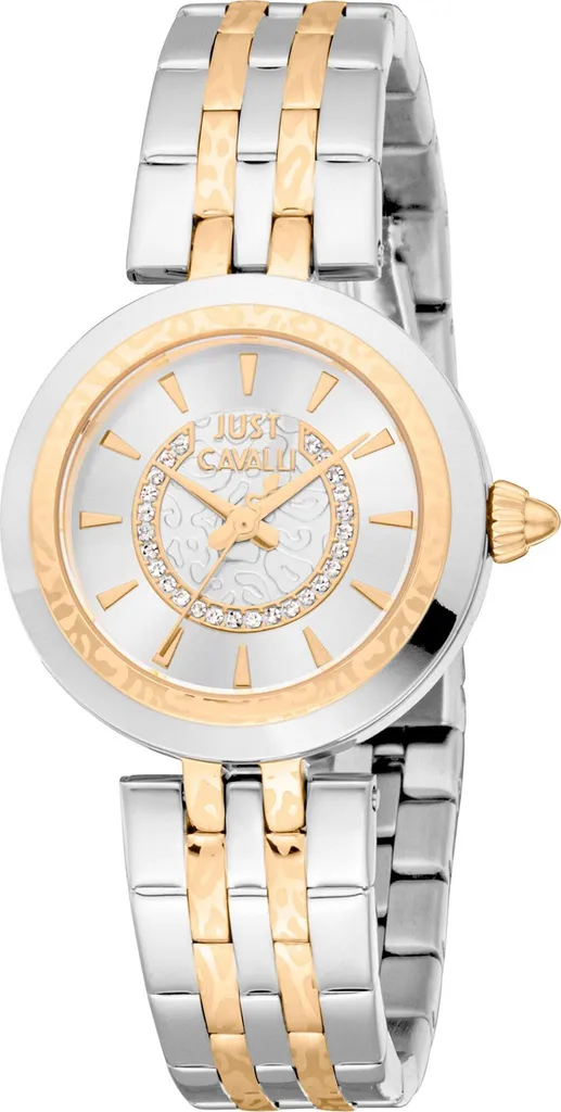Orologio Just Cavalli Preziosa JC1L314M0085 - Luxury Fashion Watch