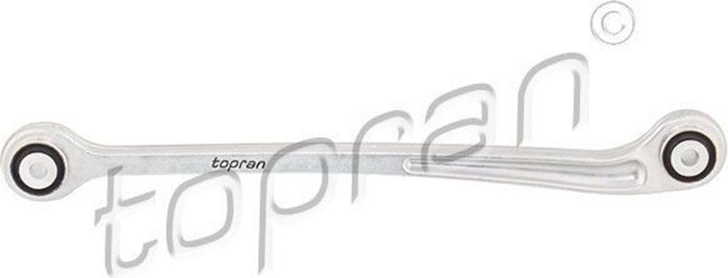 TOPRAN SATZ QUERLENKER RADAUFHÄNGUNG vorne unten Hinterachse rechts Hinterachse links