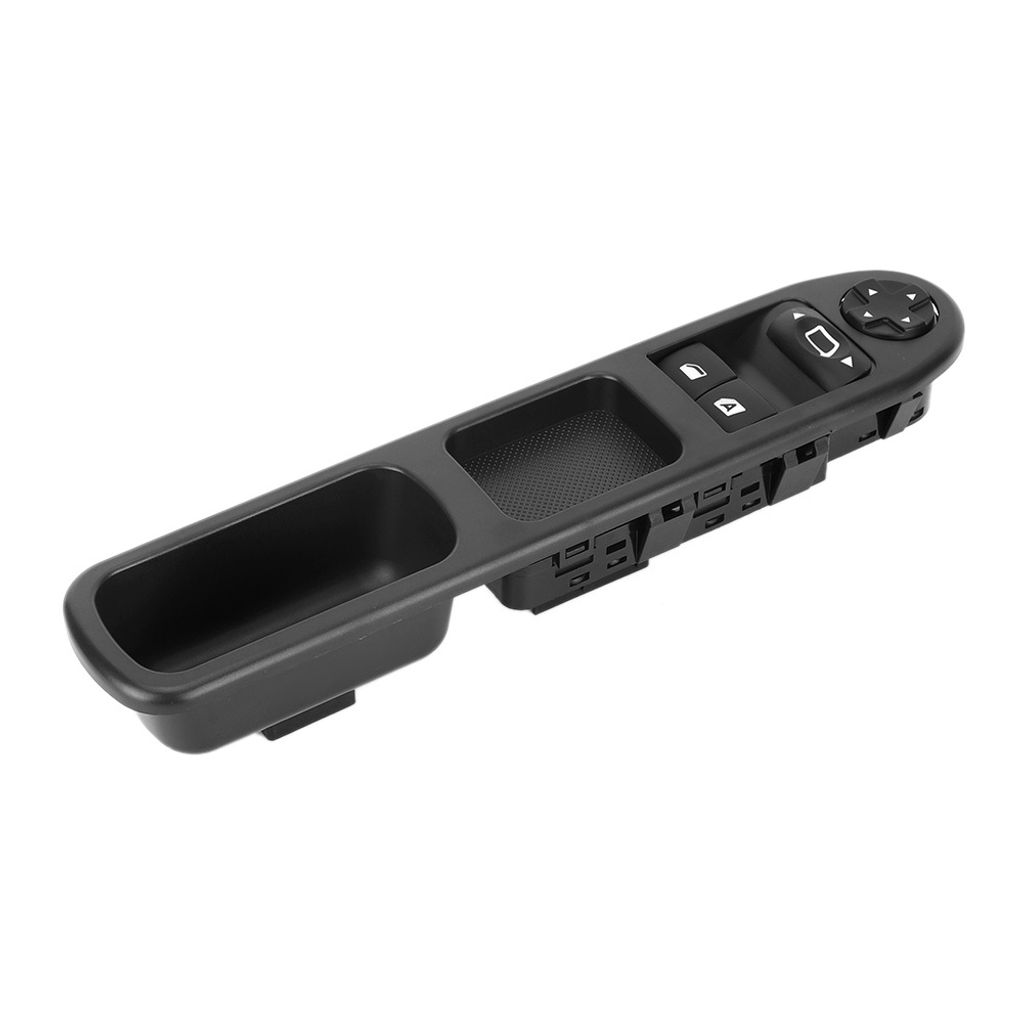 Window Control,Window Switch,Window Control Switch,Window Button,6554QC