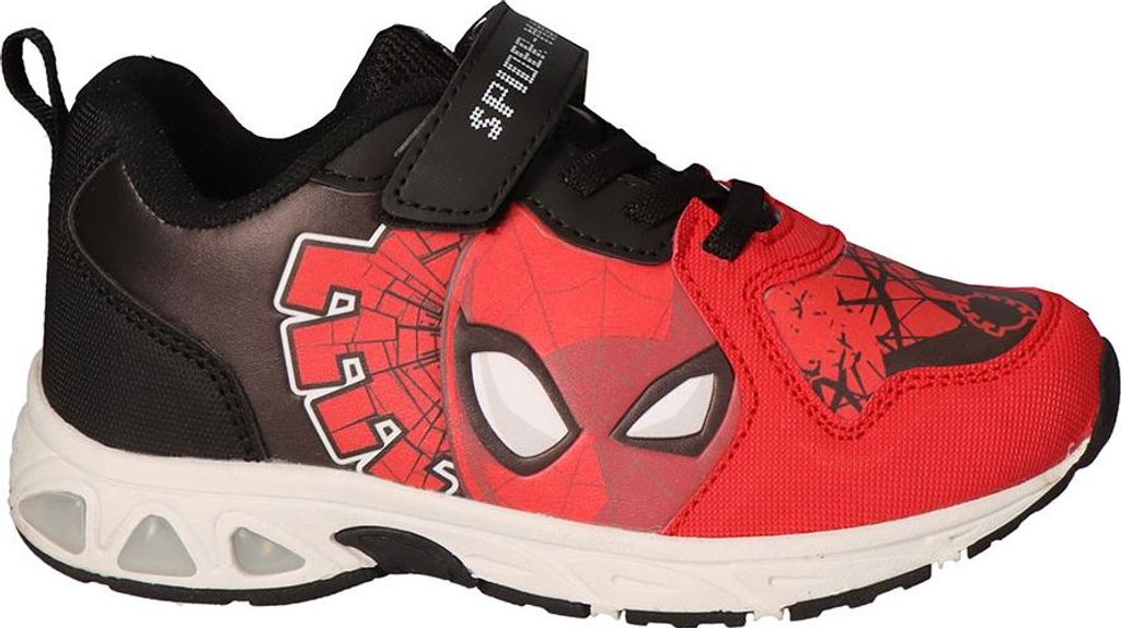 Cerda Group Spiderman Tpr-sneaker Mit Lichtern EU 29 EU 29