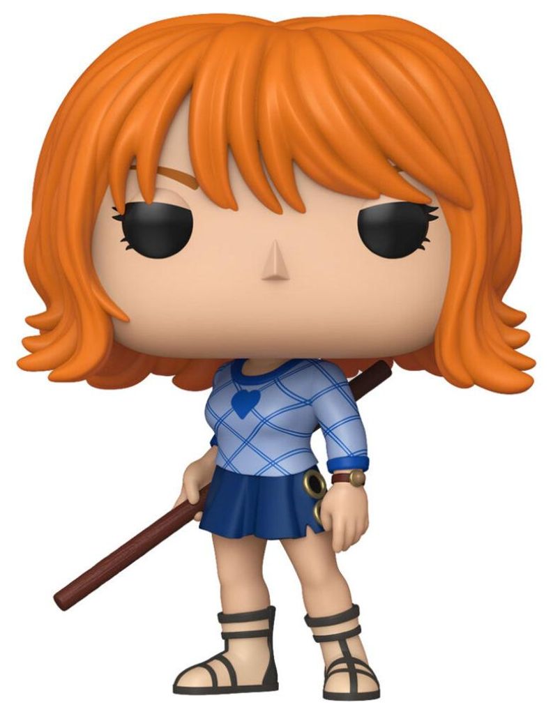Funko POP! One Piece Nami #1880