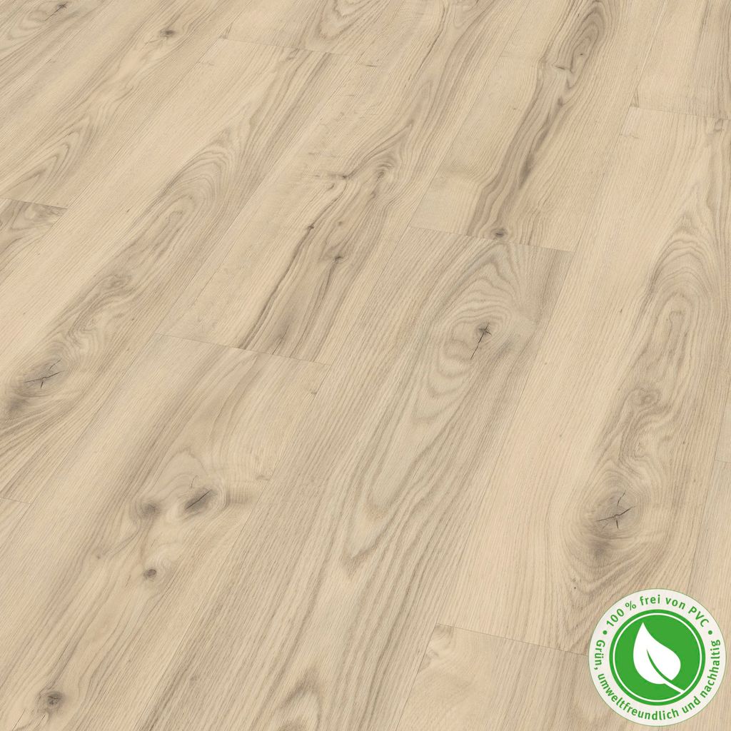 Podłoga designerska EGGER GreenTec EHD022 Timbara Dąb Zdjęcie produktu 