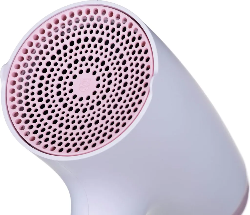 Sèche-cheveux doux Philips 3000 1600W avec embout ThermoProtect