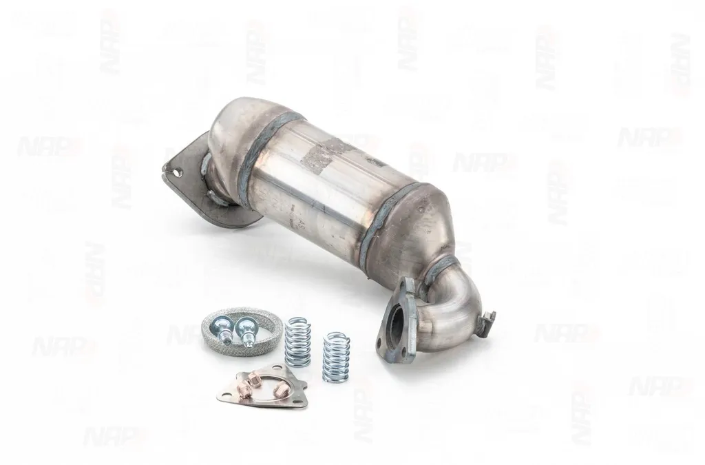 Catalyseur BM80560H : fini le voyant moteur et la pollution excessive