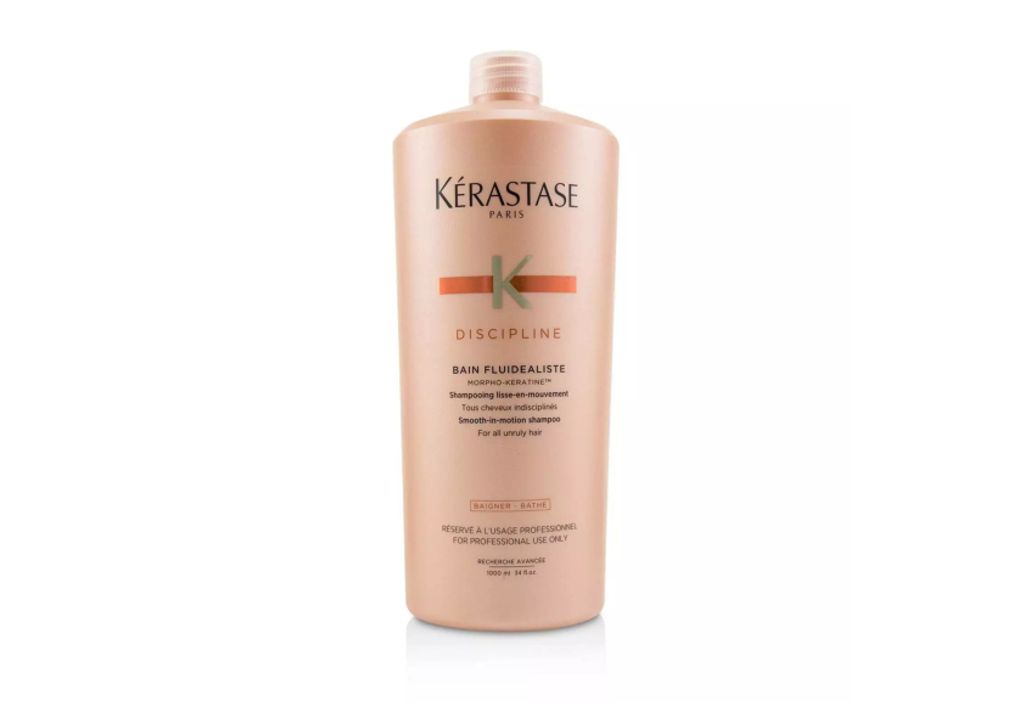 Kerastase Discipline Bain Fluidealiste 1000ml Produktbild 