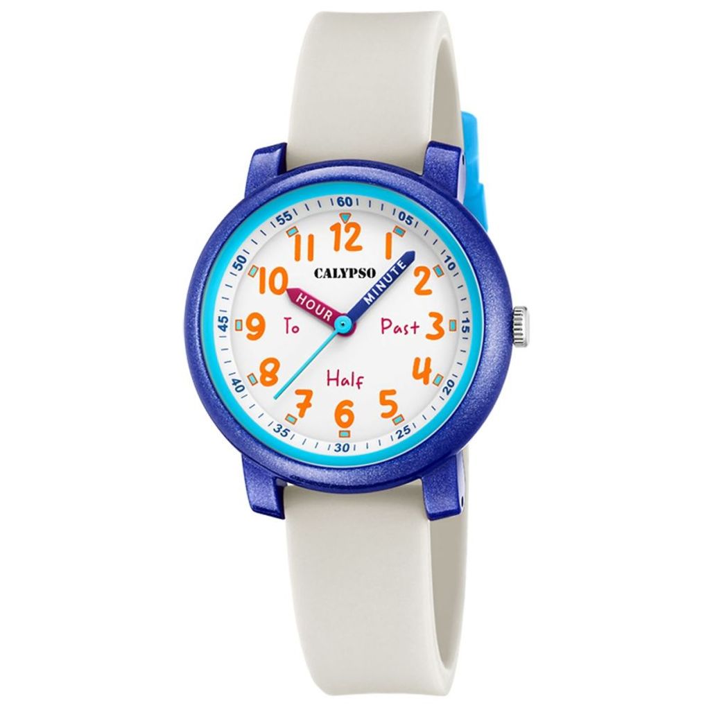 Kinder Armbanduhr Calypso My first Watch K5827/1