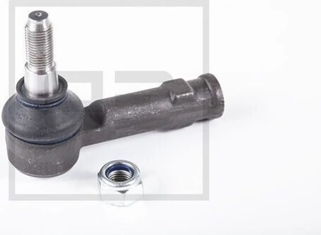 Rotule pour tige de liaison 100 mm PETERS ENNEPETAL suspension camion