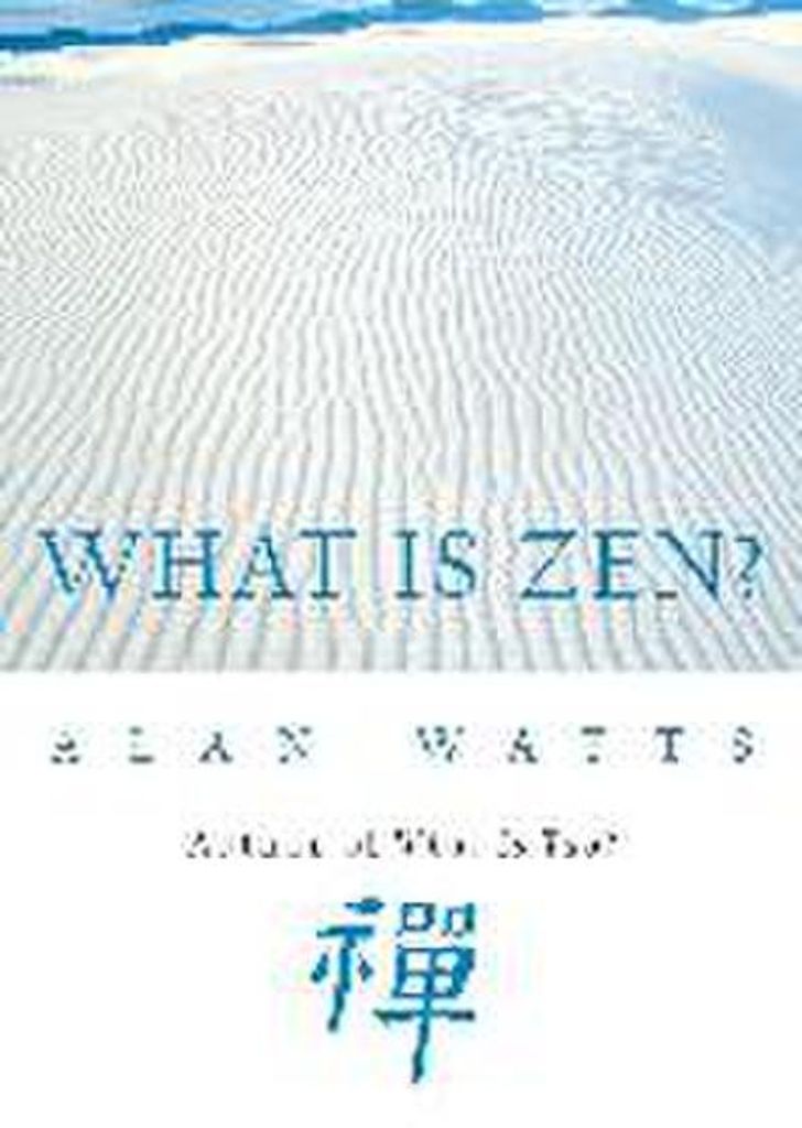 What is Zen?