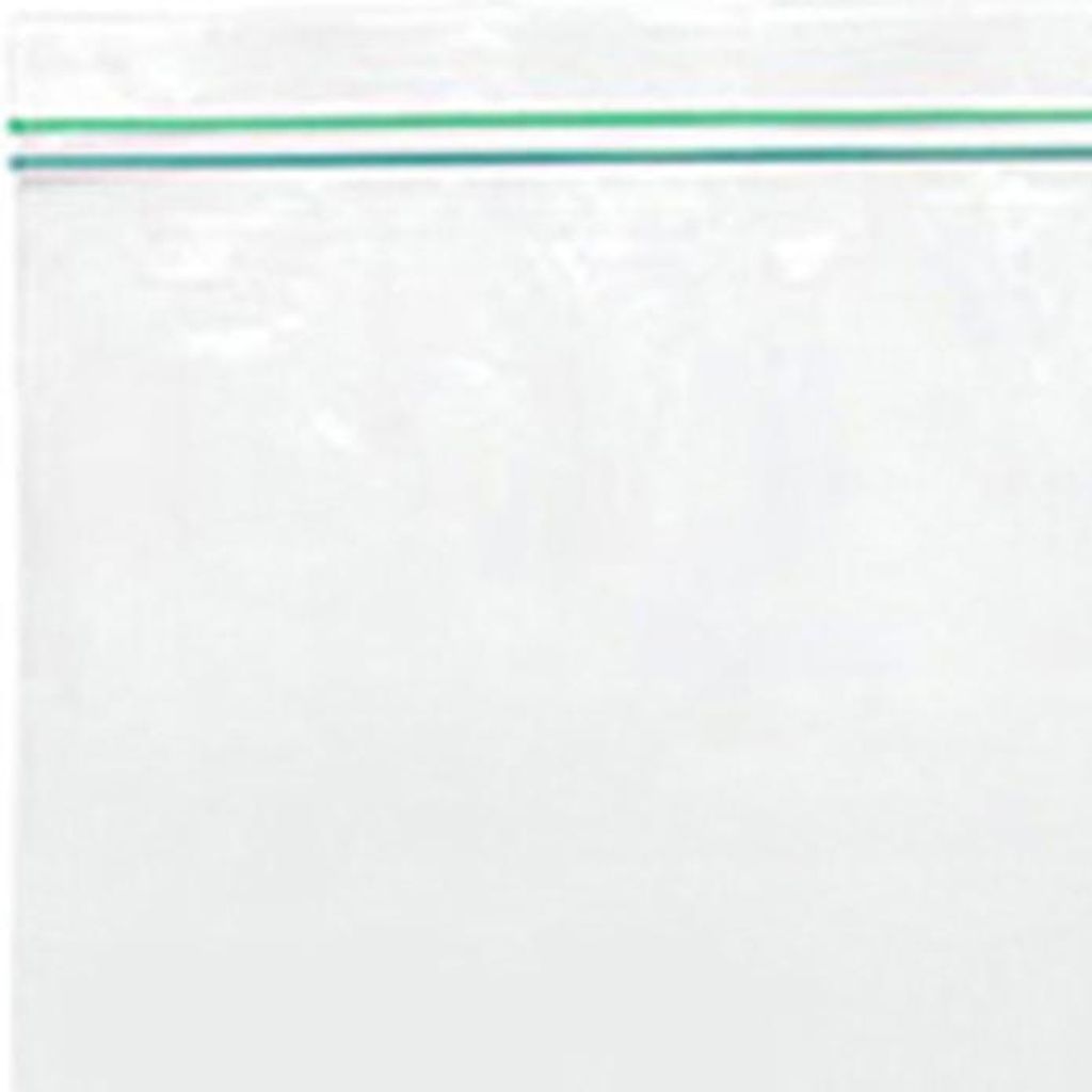 Lebensmittelaufbewahrungsbeutel PE Starke Abdichtung Safe Healthy Recyclable Food Saving Bags Gefrierbeutel für Home Kitchen 20x18cm (20pcs Medium...