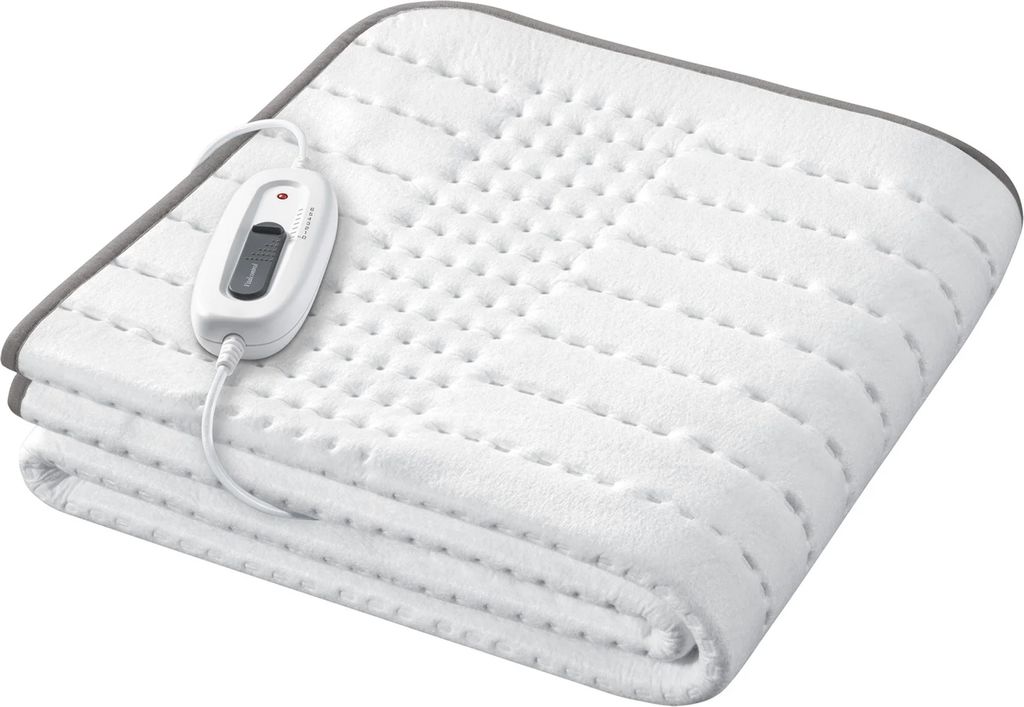 SANITAS Wärmeunterbett Wärmebett Unterlage Heizmatte »SWB Produktbild 