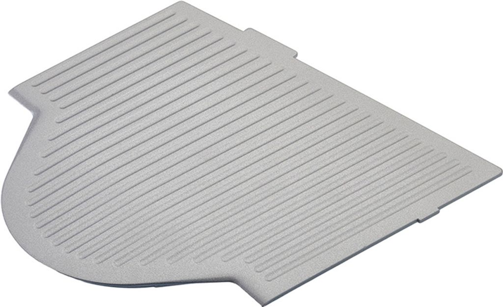 ritter Messerabdeckung für Allesschneider contura 3, solida 4, sono 5, solida 5, E20, solida 3, E 351, linea 3 / Ersatzteil / Zubehör