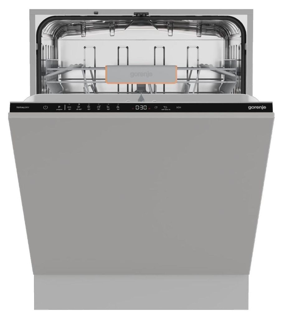 Gorenje GV642C65 Lavastoviglie, completamente integrata Immagine del prodotto 