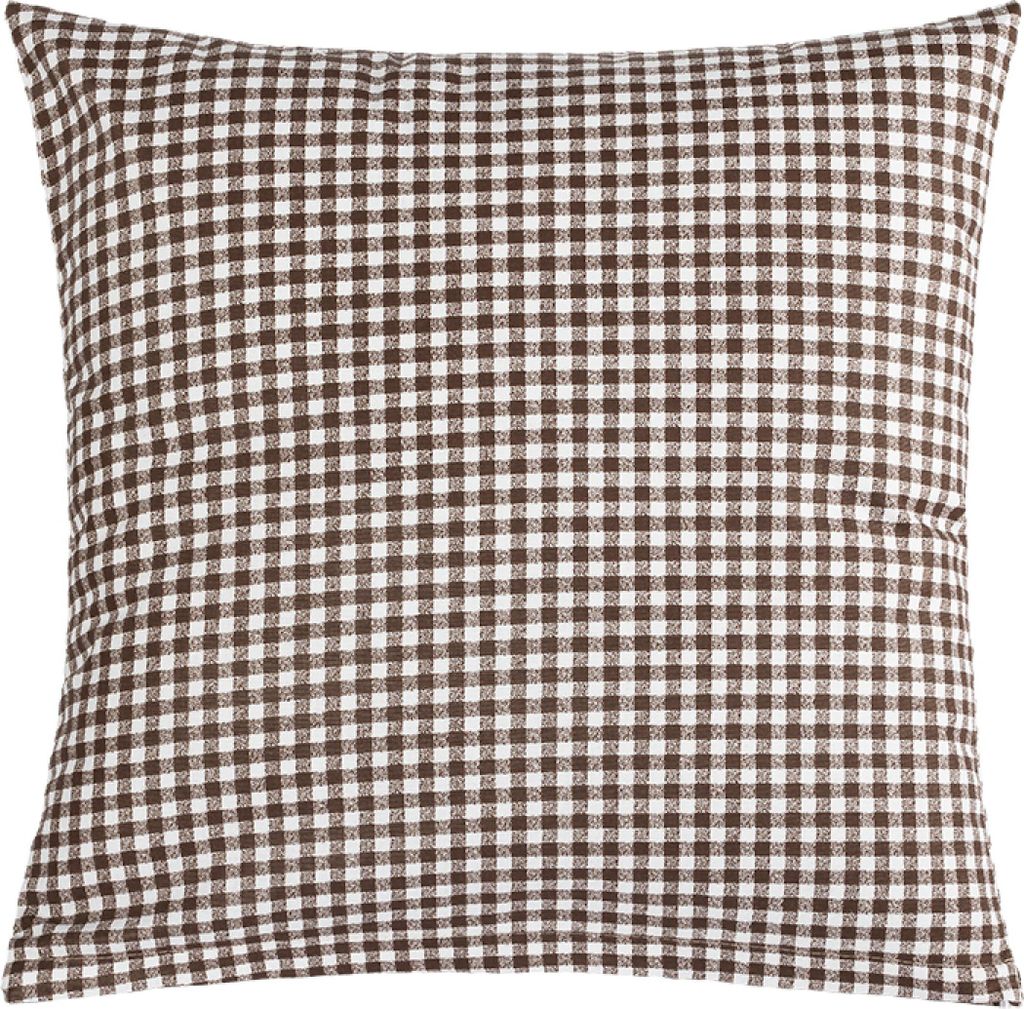 Berta - 45x45 cm - Braun