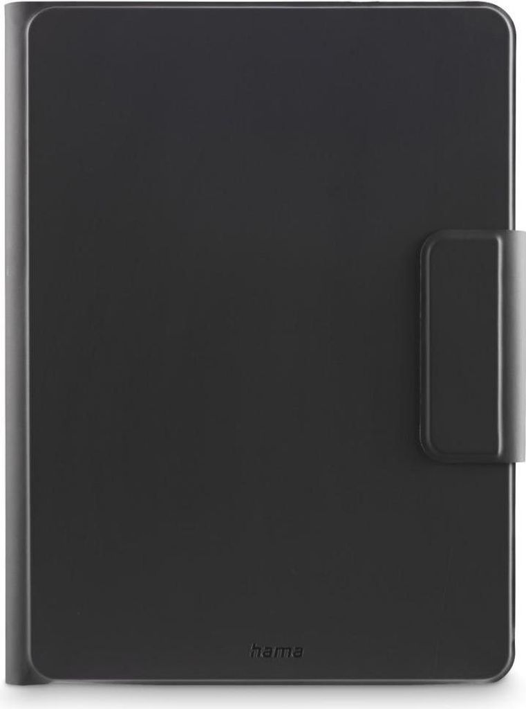 Tablet-Case "Premium", Hülle mit Tastatur für Apple iPad Pro 11" (2024), SW (00222094)