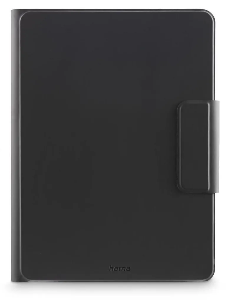 Tastiera iPad Hama Premium 00216598 | Custodia Folio con Touchpad