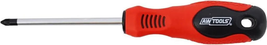 Cacciavite Awtools PH00x63mm Croce | Offerta Ferramenta di Qualità