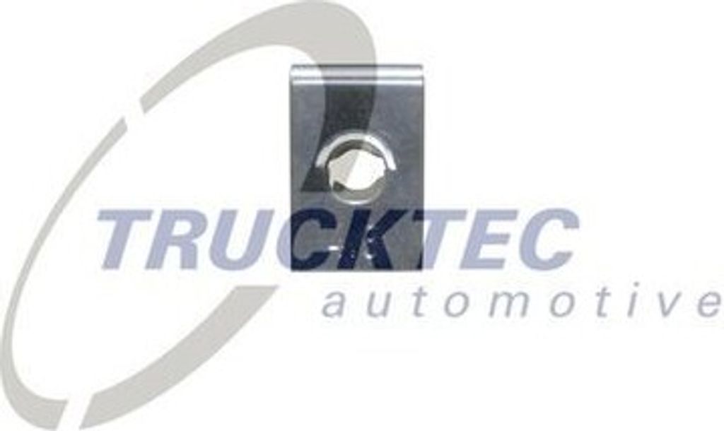 TRUCKTEC AUTOMOTIVE Mutter 08.41.002