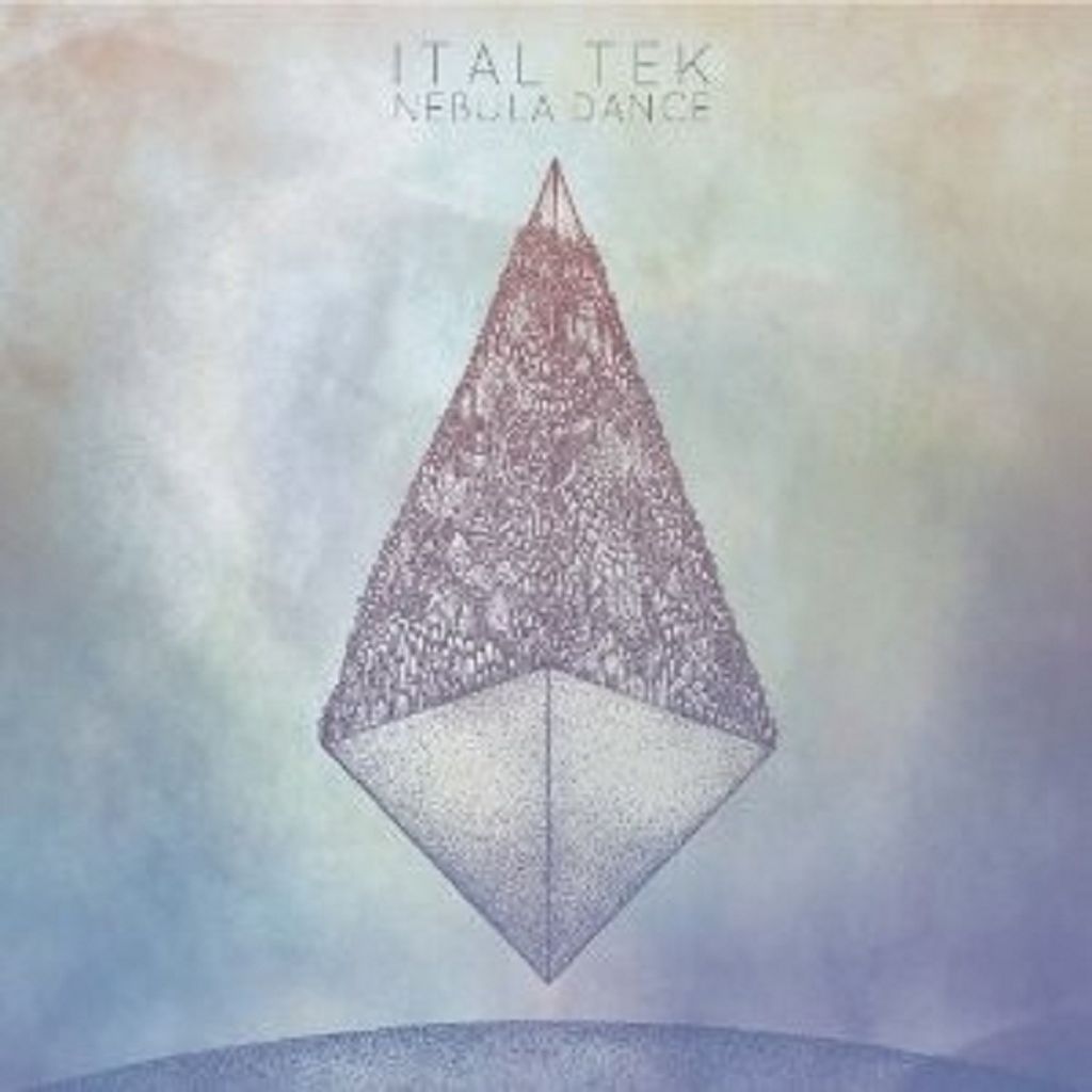 Ital Tek-Nebula Dance