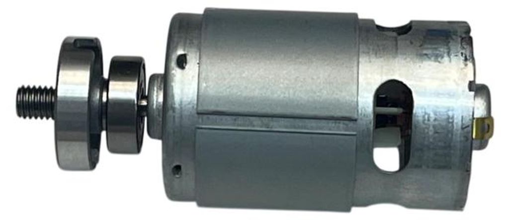 Makita Original Gleichstrommotor 629315-2 für UR100D Produktbild 