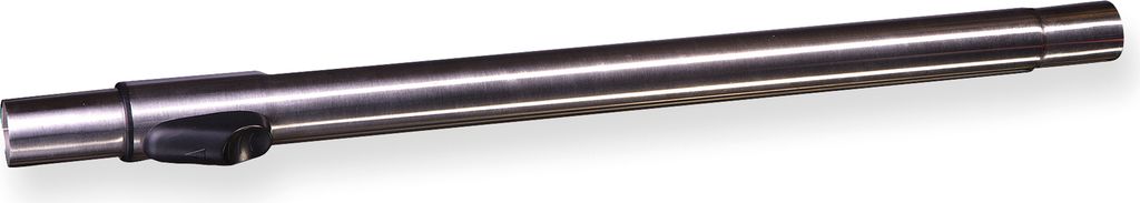 SCANPART 1190041060, Teleskoprohr, Edelstahl, AEG, Produktbild 