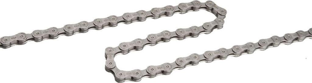Shimano CN-E6090-10, Fahrradkette, Stadt-Fahrrad, Stahl, Produktbild 