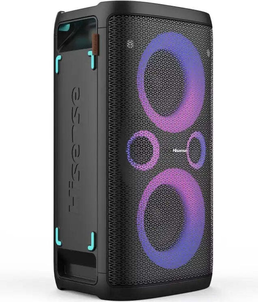 System audio, głośnik Bluetooth Hisense Party Rocker One Zdjęcie produktu 3